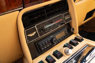 1979 Aston Martin V8