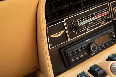 1979 Aston Martin V8