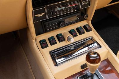 1979 Aston Martin V8