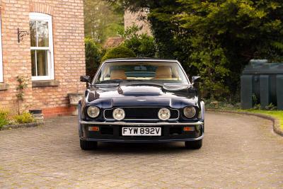 1979 Aston Martin V8