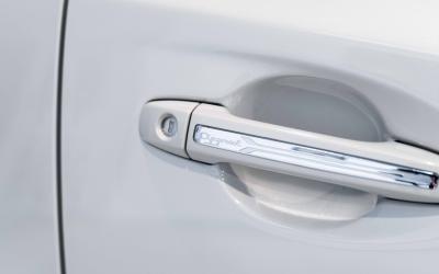 2011 Aston Martin Cygnet