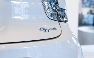 2011 Aston Martin Cygnet