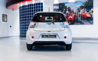 2011 Aston Martin Cygnet