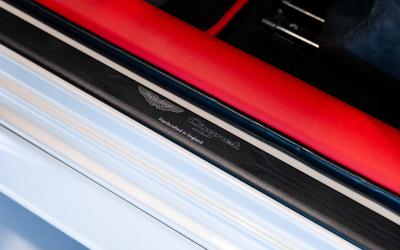 2011 Aston Martin Cygnet