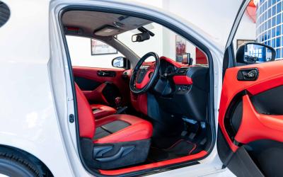 2011 Aston Martin Cygnet