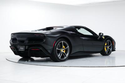 2024 Ferrari 296 GTS