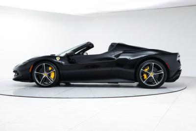 2024 Ferrari 296 GTS