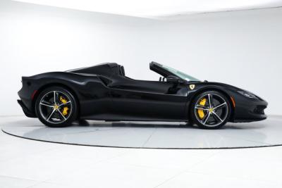 2024 Ferrari 296 GTS