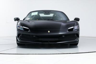 2024 Ferrari 296 GTS