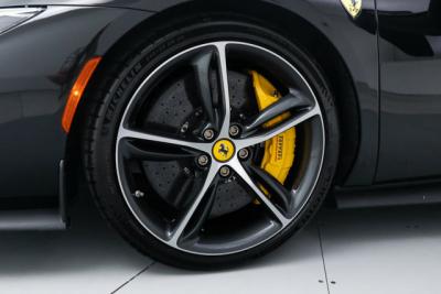 2024 Ferrari 296 GTS