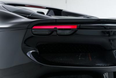 2024 Ferrari 296 GTS