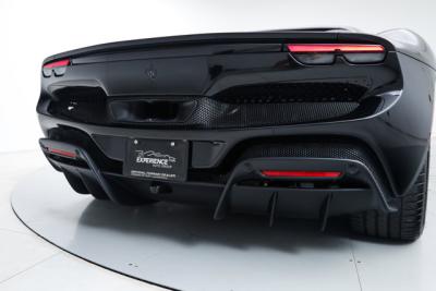 2024 Ferrari 296 GTS