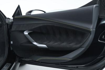 2024 Ferrari 296 GTS