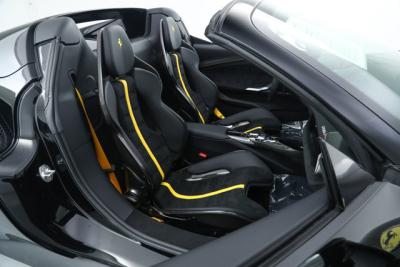 2024 Ferrari 296 GTS