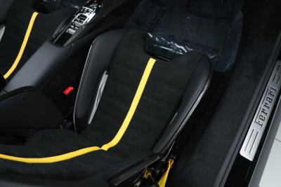 2024 Ferrari 296 GTS