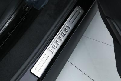 2024 Ferrari 296 GTS