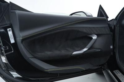 2024 Ferrari 296 GTS