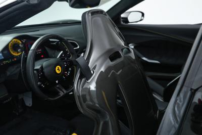 2024 Ferrari 296 GTS