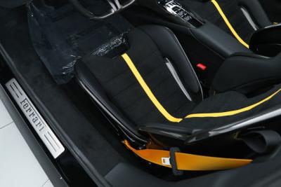 2024 Ferrari 296 GTS