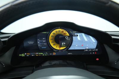 2024 Ferrari 296 GTS