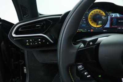 2024 Ferrari 296 GTS