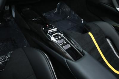 2024 Ferrari 296 GTS