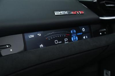 2024 Ferrari 296 GTS