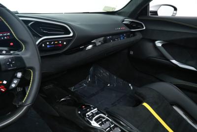 2024 Ferrari 296 GTS