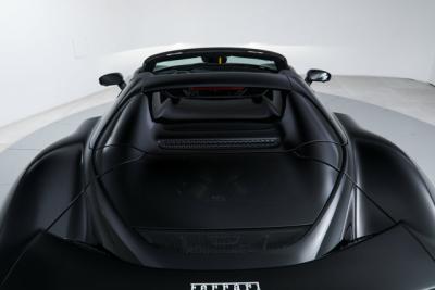 2024 Ferrari 296 GTS