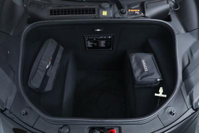 2024 Ferrari 296 GTS