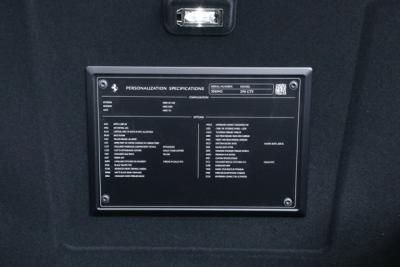 2024 Ferrari 296 GTS