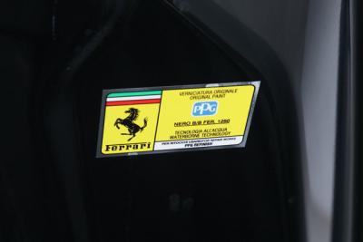 2024 Ferrari 296 GTS