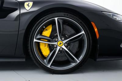 2024 Ferrari 296 GTS