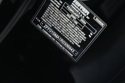 2024 Ferrari 296 GTS