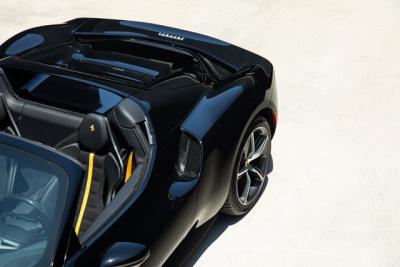 2024 Ferrari 296 GTS