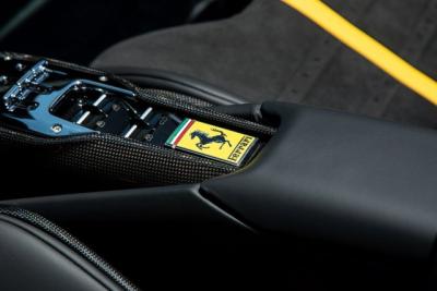 2024 Ferrari 296 GTS