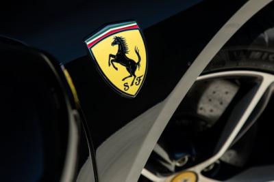 2024 Ferrari 296 GTS