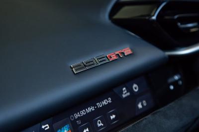 2024 Ferrari 296 GTS