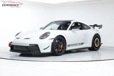2024 Porsche 911