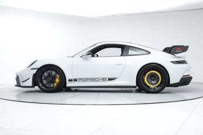 2024 Porsche 911