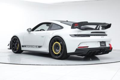 2024 Porsche 911