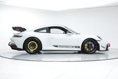 2024 Porsche 911