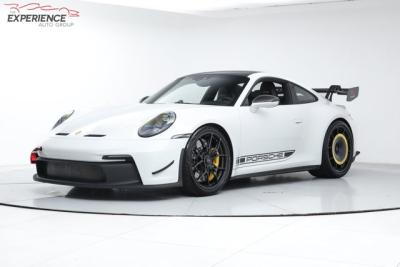 2024 Porsche 911