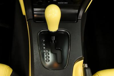 2002 Ford Thunderbird Premium