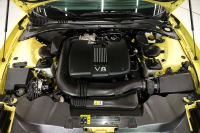 2002 Ford Thunderbird Premium