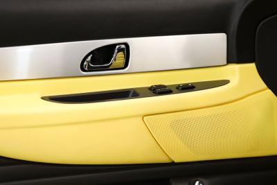 2002 Ford Thunderbird Premium