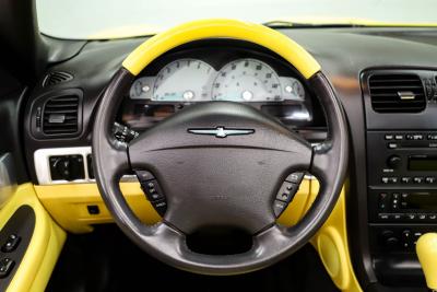 2002 Ford Thunderbird Premium