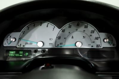 2002 Ford Thunderbird Premium