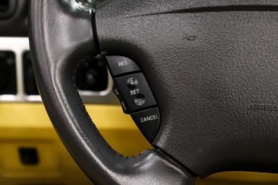 2002 Ford Thunderbird Premium