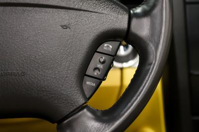 2002 Ford Thunderbird Premium